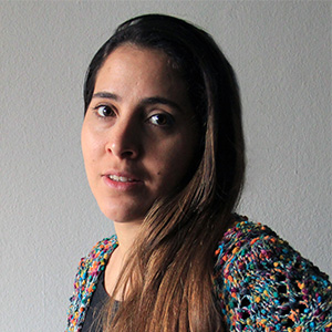 Sabrina Moreno