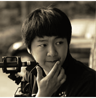 Kim Dae-hwan_DIRECTOR