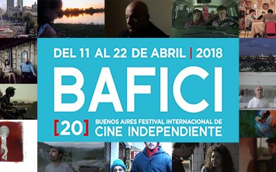 [20] BAFICI: EDA y SAE entregarán el Premio al Mejor Montaje de la competencia oficial argentina