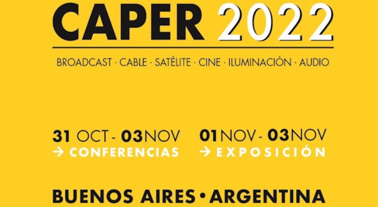 CHARLA / CAPER 2022– «Detrás de los avances: la edición de trailers»