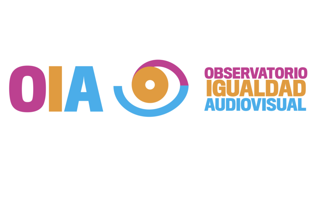 WEB Observatorio Igualdad Audiovisual