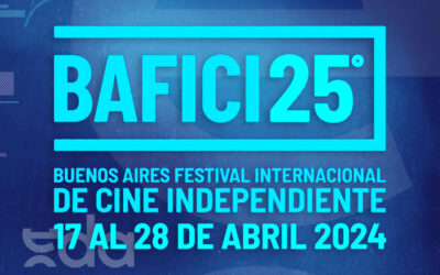 [25]BAFICI: SOCIXS EN EL FESTIVAL INTERNACIONAL DE CINE INDEPENDIENTE DE BUENOS AIRES, 2024