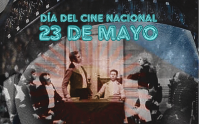 Día del Cine Nacional Argentino