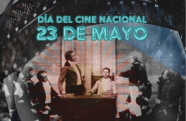 Día del Cine Nacional Argentino