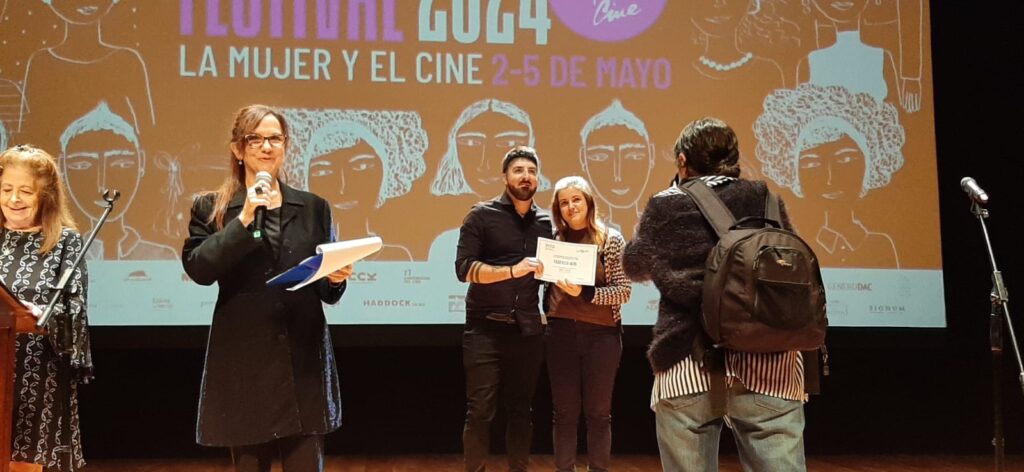 la mujer y el cine 3